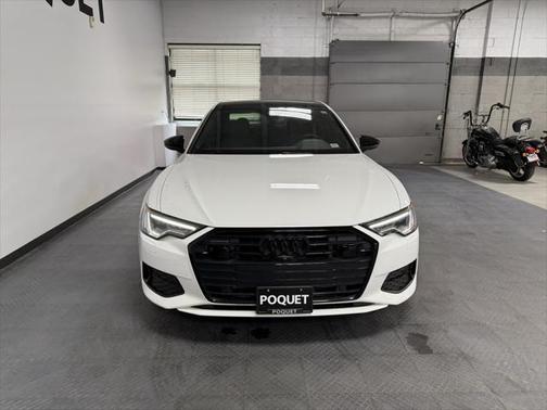 2021 Audi A6 45 Sport Premium