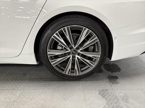 2021 Audi A6 45 Sport Premium