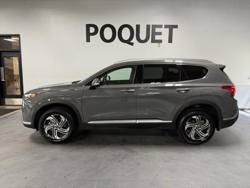 2023 Hyundai SANTA FE SEL 2.4