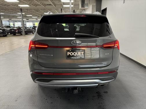 2023 Hyundai SANTA FE SEL 2.4