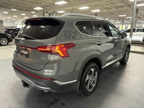 2023 Hyundai SANTA FE SEL 2.4