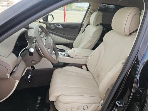2024 Genesis GV80 3.5T