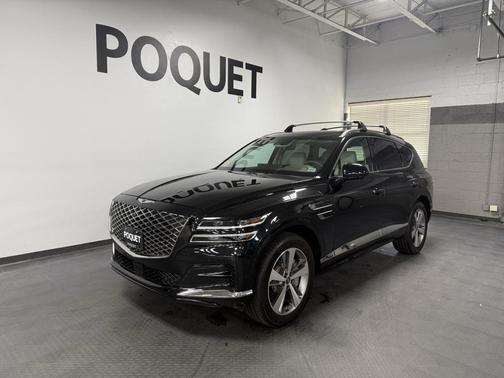 2024 Genesis GV80 3.5T