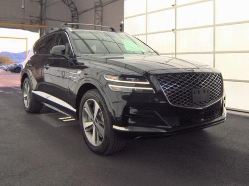 2024 Genesis GV80 3.5T