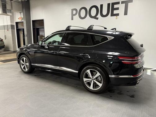 2024 Genesis GV80 3.5T