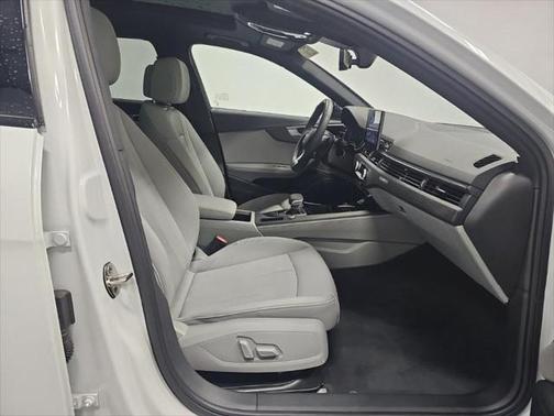 2025 Audi A4 allroad 45 Premium Plus