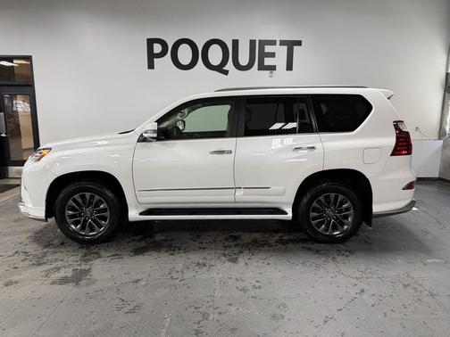 2019 Lexus GX 460 Premium
