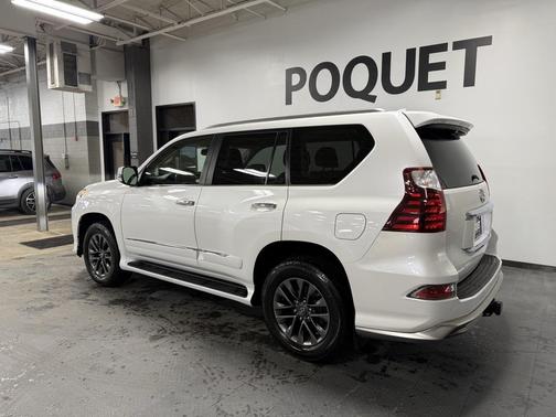 2019 Lexus GX 460 Premium