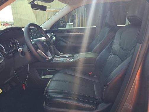 2023 INFINITI QX60 Pure
