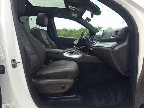 2022 Mercedes-Benz GLE 350 4MATIC