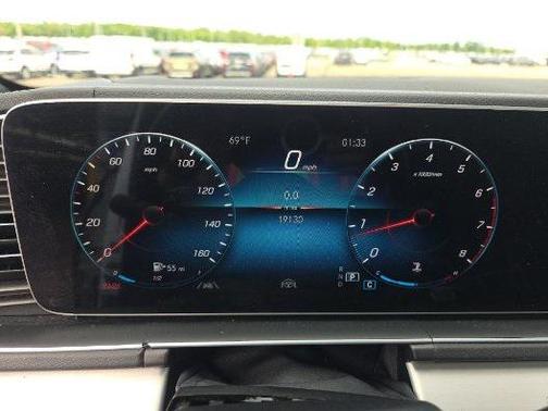 2022 Mercedes-Benz GLE 350 4MATIC