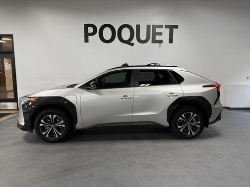 2024 Toyota bZ4X XLE