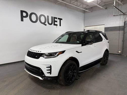 2024 Land Rover Discovery Dynamic SE