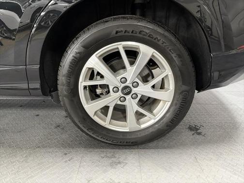 2024 Audi Q3 Premium 40 TFSI quattro Tiptronic