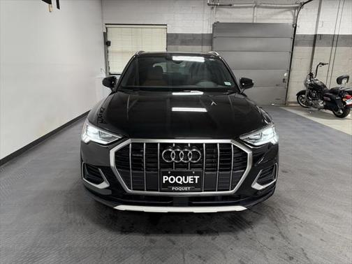 2024 Audi Q3 Premium 40 TFSI quattro Tiptronic
