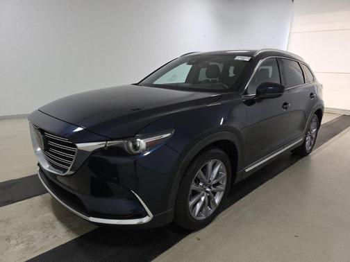 2023 Mazda CX-9 Grand Touring
