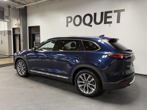 2023 Mazda CX-9 Grand Touring