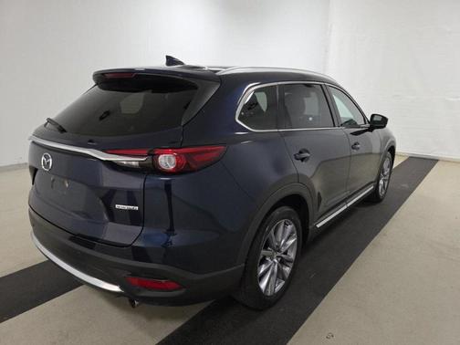 2023 Mazda CX-9 Grand Touring