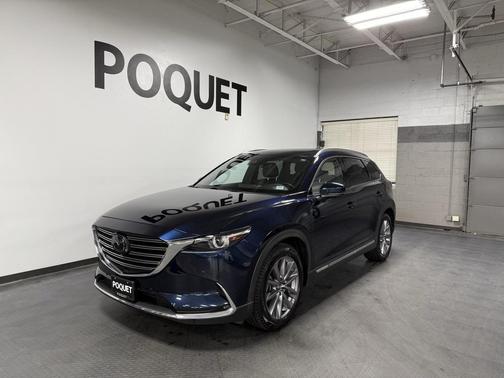 2023 Mazda CX-9 Grand Touring