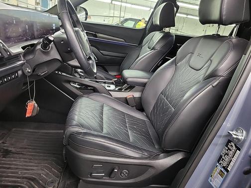 2024 Kia Telluride SX-Prestige X-Line