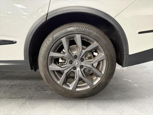 2024 Acura MDX A-SPEC