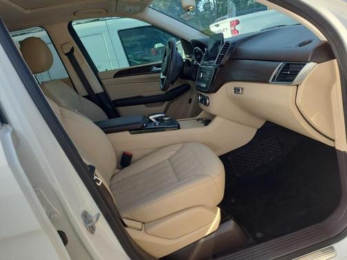 2018 Mercedes-Benz GLE 350 4MATIC