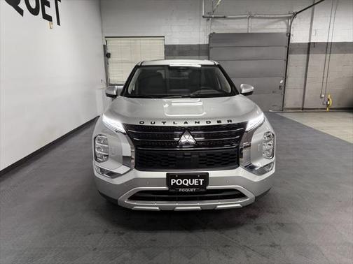 2023 Mitsubishi Outlander PHEV SE S-AWC