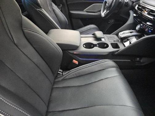 2023 Acura MDX Advance