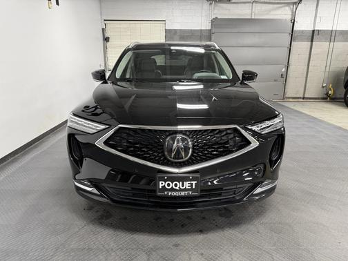 2023 Acura MDX Advance