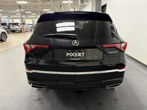 2023 Acura MDX Advance