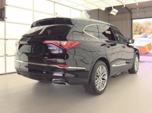 2023 Acura MDX Advance