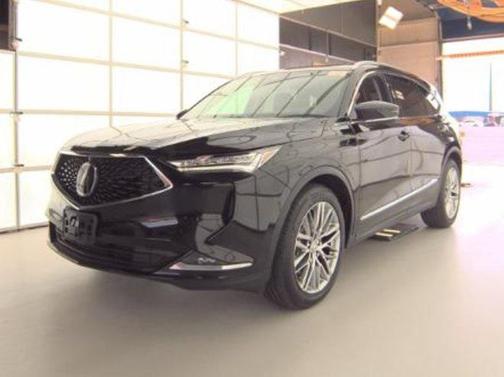 2023 Acura MDX Advance
