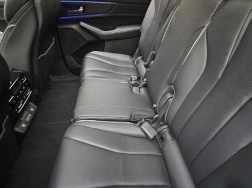 2023 Acura MDX Advance