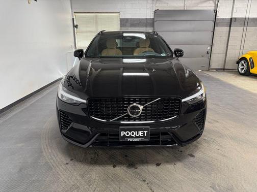 2023 Volvo XC60 Recharge Plug-In Hybrid Ultimate