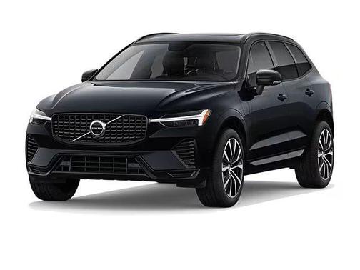 2023 Volvo XC60 Recharge Plug-In Hybrid Ultimate