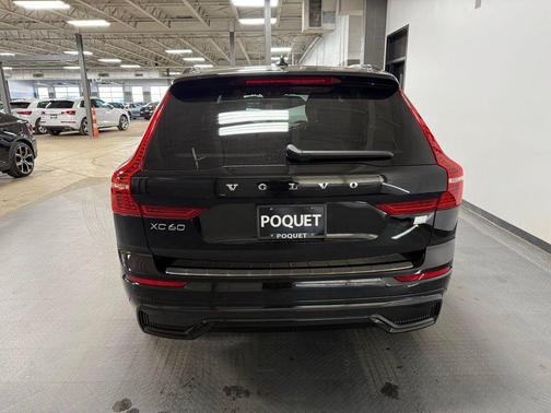 2023 Volvo XC60 Recharge Plug-In Hybrid Ultimate