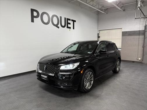 2022 Lincoln Corsair Grand Touring