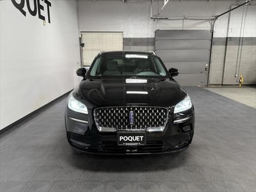 2022 Lincoln Corsair Grand Touring