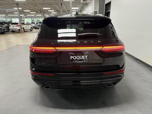 2022 Lincoln Corsair Grand Touring