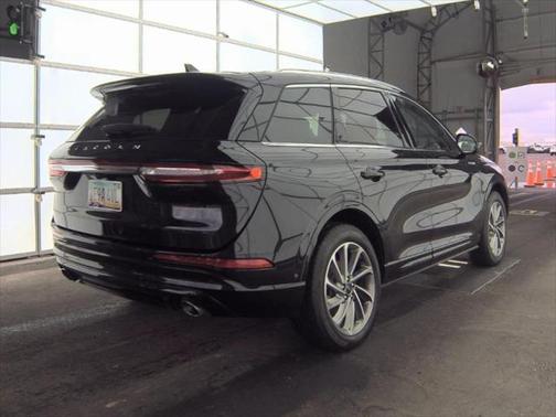 2022 Lincoln Corsair Grand Touring