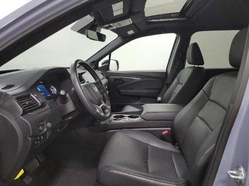2024 Honda Passport EX-L