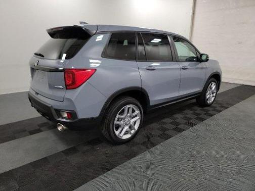 2024 Honda Passport EX-L