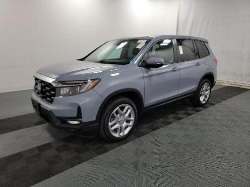 2024 Honda Passport EX-L