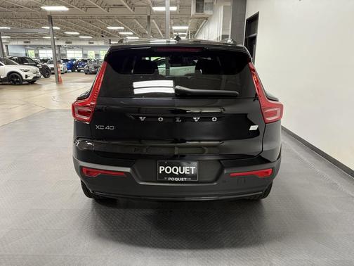 2023 Volvo XC40 Recharge Pure Electric Ultimate