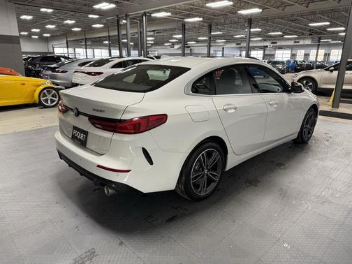 2021 BMW 228 Gran Coupe i xDrive