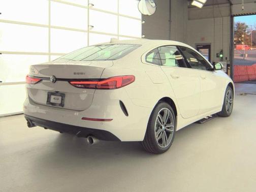 2021 BMW 228 Gran Coupe xDrive