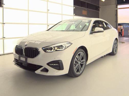 2021 BMW 228 Gran Coupe xDrive