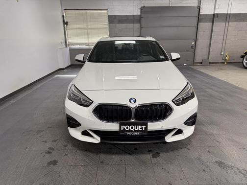 2021 BMW 228 Gran Coupe i xDrive