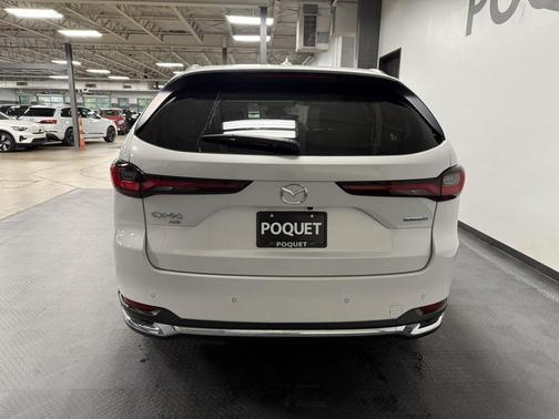 2024 Mazda CX-90 PHEV Premium