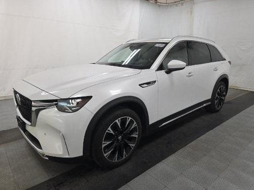 2024 Mazda CX-90 PHEV Premium